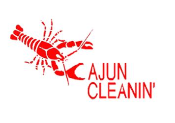 Cajun Cleanin' Services Logo